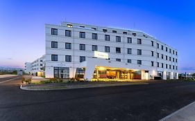 PLAZA Residence Wiener Neustadt